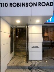 ERH Building (D1), Office #628755381